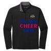 FW Bourbon - Silk Touch Performance 1/4 Zip Thumbnail