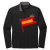 FW Bourbon - Silk Touch Performance 1/4 Zip Thumbnail