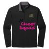 FW Bourbon - Silk Touch Performance 1/4 Zip Thumbnail