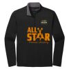 FW Bourbon - Silk Touch Performance 1/4 Zip Thumbnail