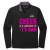 FW Bourbon - Silk Touch Performance 1/4 Zip Thumbnail