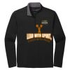 FW Bourbon - Silk Touch Performance 1/4 Zip Thumbnail