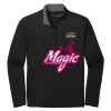 FW Bourbon - Silk Touch Performance 1/4 Zip Thumbnail