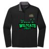 FW Bourbon - Silk Touch Performance 1/4 Zip Thumbnail