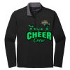 FW Bourbon - Silk Touch Performance 1/4 Zip Thumbnail