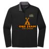 FW Bourbon - Silk Touch Performance 1/4 Zip Thumbnail