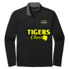 FW Bourbon - Silk Touch Performance 1/4 Zip Thumbnail