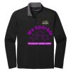 FW Bourbon - Silk Touch Performance 1/4 Zip Thumbnail