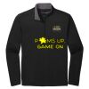 FW Bourbon - Silk Touch Performance 1/4 Zip Thumbnail