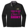 FW Bourbon - Silk Touch Performance 1/4 Zip Thumbnail