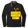 FW Bourbon - Silk Touch Performance 1/4 Zip Thumbnail