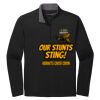 FW Bourbon - Silk Touch Performance 1/4 Zip Thumbnail