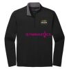 FW Bourbon - Silk Touch Performance 1/4 Zip Thumbnail