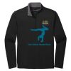 FW Bourbon - Silk Touch Performance 1/4 Zip Thumbnail