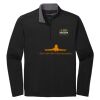 FW Bourbon - Silk Touch Performance 1/4 Zip Thumbnail