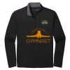 FW Bourbon - Silk Touch Performance 1/4 Zip Thumbnail