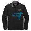 FW Bourbon - Silk Touch Performance 1/4 Zip Thumbnail