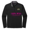 FW Bourbon - Silk Touch Performance 1/4 Zip Thumbnail