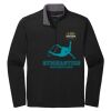 FW Bourbon - Silk Touch Performance 1/4 Zip Thumbnail