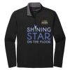 FW Bourbon - Silk Touch Performance 1/4 Zip Thumbnail