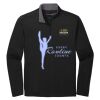 FW Bourbon - Silk Touch Performance 1/4 Zip Thumbnail