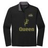FW Bourbon - Silk Touch Performance 1/4 Zip Thumbnail