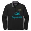 FW Bourbon - Silk Touch Performance 1/4 Zip Thumbnail