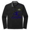 FW Bourbon - Silk Touch Performance 1/4 Zip Thumbnail