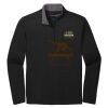 FW Bourbon - Silk Touch Performance 1/4 Zip Thumbnail