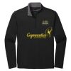 FW Bourbon - Silk Touch Performance 1/4 Zip Thumbnail
