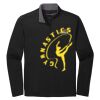 FW Bourbon - Silk Touch Performance 1/4 Zip Thumbnail