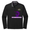 FW Bourbon - Silk Touch Performance 1/4 Zip Thumbnail