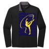 FW Bourbon - Silk Touch Performance 1/4 Zip Thumbnail