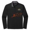 FW Bourbon - Silk Touch Performance 1/4 Zip Thumbnail