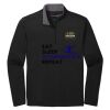 FW Bourbon - Silk Touch Performance 1/4 Zip Thumbnail