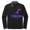 FW Bourbon - Silk Touch Performance 1/4 Zip Thumbnail