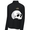 FW Bourbon - Sport Wick ® Stretch 1/4 Zip Pullover Thumbnail