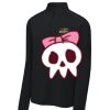 FW Bourbon - Sport Wick ® Stretch 1/4 Zip Pullover Thumbnail
