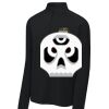 FW Bourbon - Sport Wick ® Stretch 1/4 Zip Pullover Thumbnail