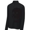 FW Bourbon - Sport Wick ® Stretch 1/4 Zip Pullover Thumbnail