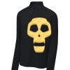 FW Bourbon - Sport Wick ® Stretch 1/4 Zip Pullover Thumbnail