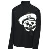 FW Bourbon - Sport Wick ® Stretch 1/4 Zip Pullover Thumbnail