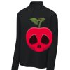 FW Bourbon - Sport Wick ® Stretch 1/4 Zip Pullover Thumbnail