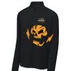 FW Bourbon - Sport Wick ® Stretch 1/4 Zip Pullover Thumbnail