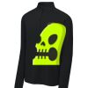 FW Bourbon - Sport Wick ® Stretch 1/4 Zip Pullover Thumbnail