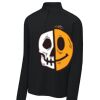 FW Bourbon - Sport Wick ® Stretch 1/4 Zip Pullover Thumbnail