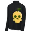 FW Bourbon - Sport Wick ® Stretch 1/4 Zip Pullover Thumbnail