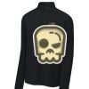 FW Bourbon - Sport Wick ® Stretch 1/4 Zip Pullover Thumbnail