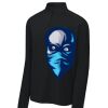 FW Bourbon - Sport Wick ® Stretch 1/4 Zip Pullover Thumbnail