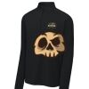 FW Bourbon - Sport Wick ® Stretch 1/4 Zip Pullover Thumbnail